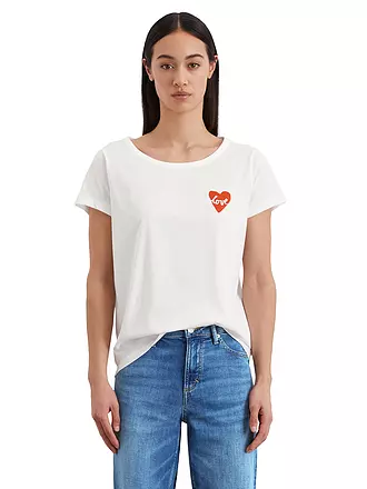 MARC O'POLO | T-Shirt | 